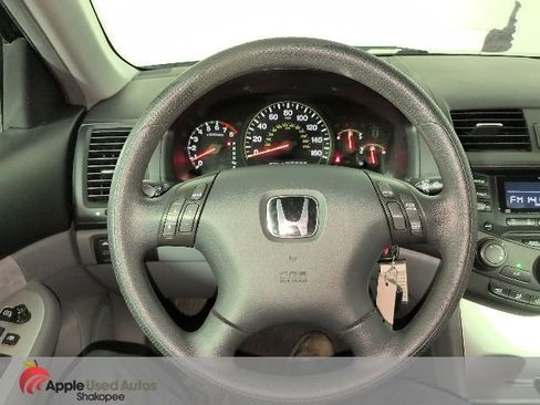 Used 2003 Honda Accord EX image 15