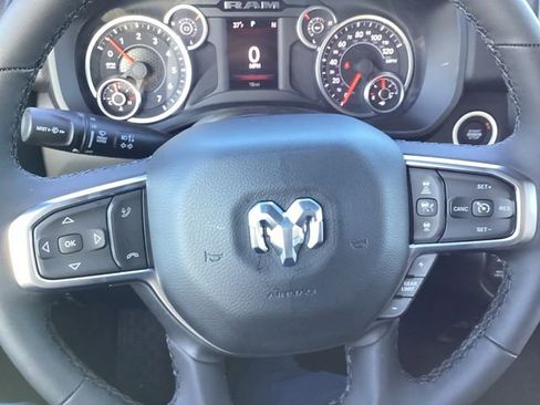 New 2026 RAM 1500 Big Horn image 14