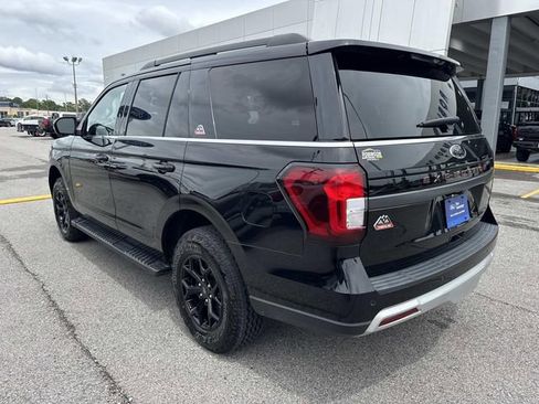 Used 2024 Ford Expedition Timberline AWD/4WD image 7