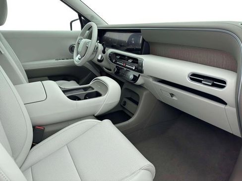 New 2026 Hyundai Palisade SEL AWD/4WD image 15