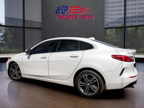 Used 2021 BMW 228i xDrive Gran Coupe image 2