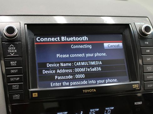 Used 2012 Toyota Sequoia Platinum AWD/4WD image 65