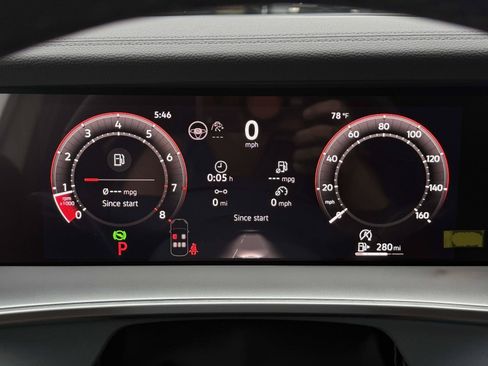 Certified 2026 Volkswagen Tiguan SE R-Line FWD image 20