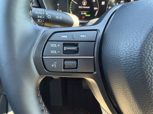 New 2026 Honda CR-V TrailSport image 28