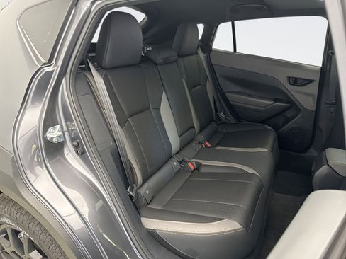 Used 2026 Subaru Crosstrek 2.5i Wilderness image 18