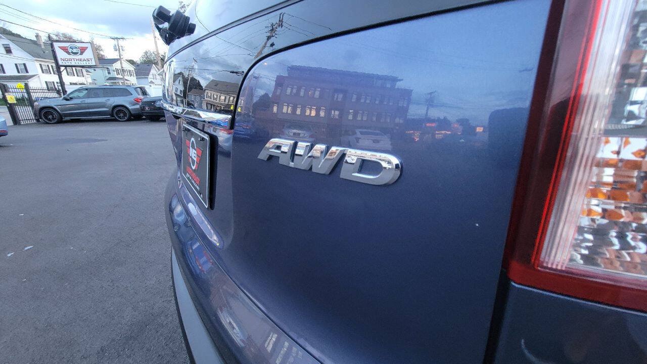 Used 2014 Honda CR-V EX-L image 32