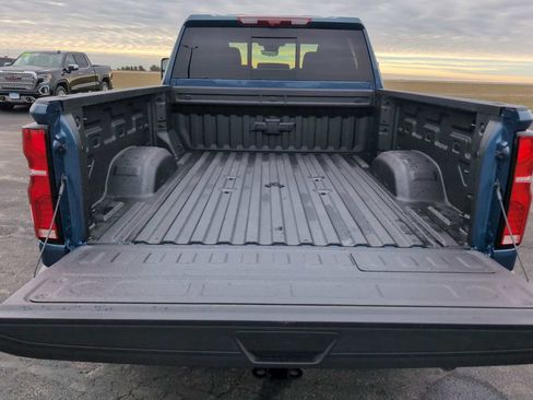 New 2026 Chevrolet Silverado 2500 LTZ w/ LTZ Premium Package image 26