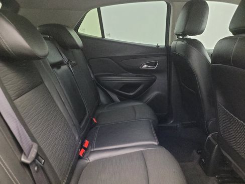 Used 2015 Buick Encore Convenience FWD image 19