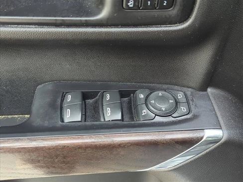 Used 2020 GMC Sierra 1500 Denali AWD/4WD image 8