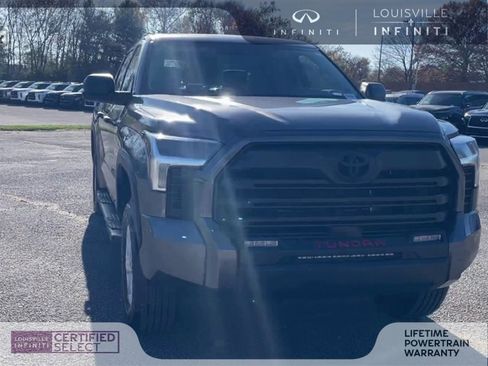 Used 2023 Toyota Tundra SR5 image 3