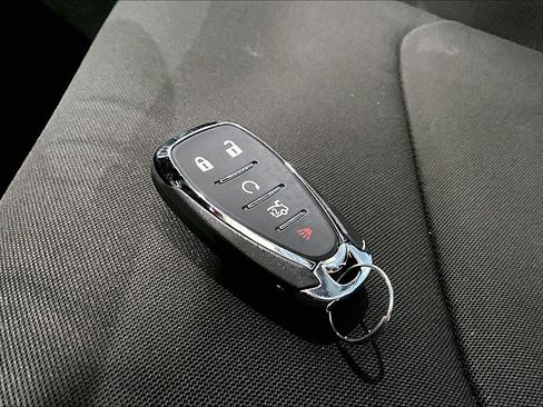 Used 2023 Chevrolet Camaro LT RWD image 8