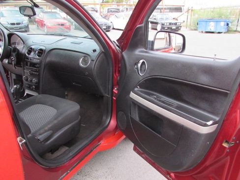 Used 2009 Chevrolet HHR LS image 26