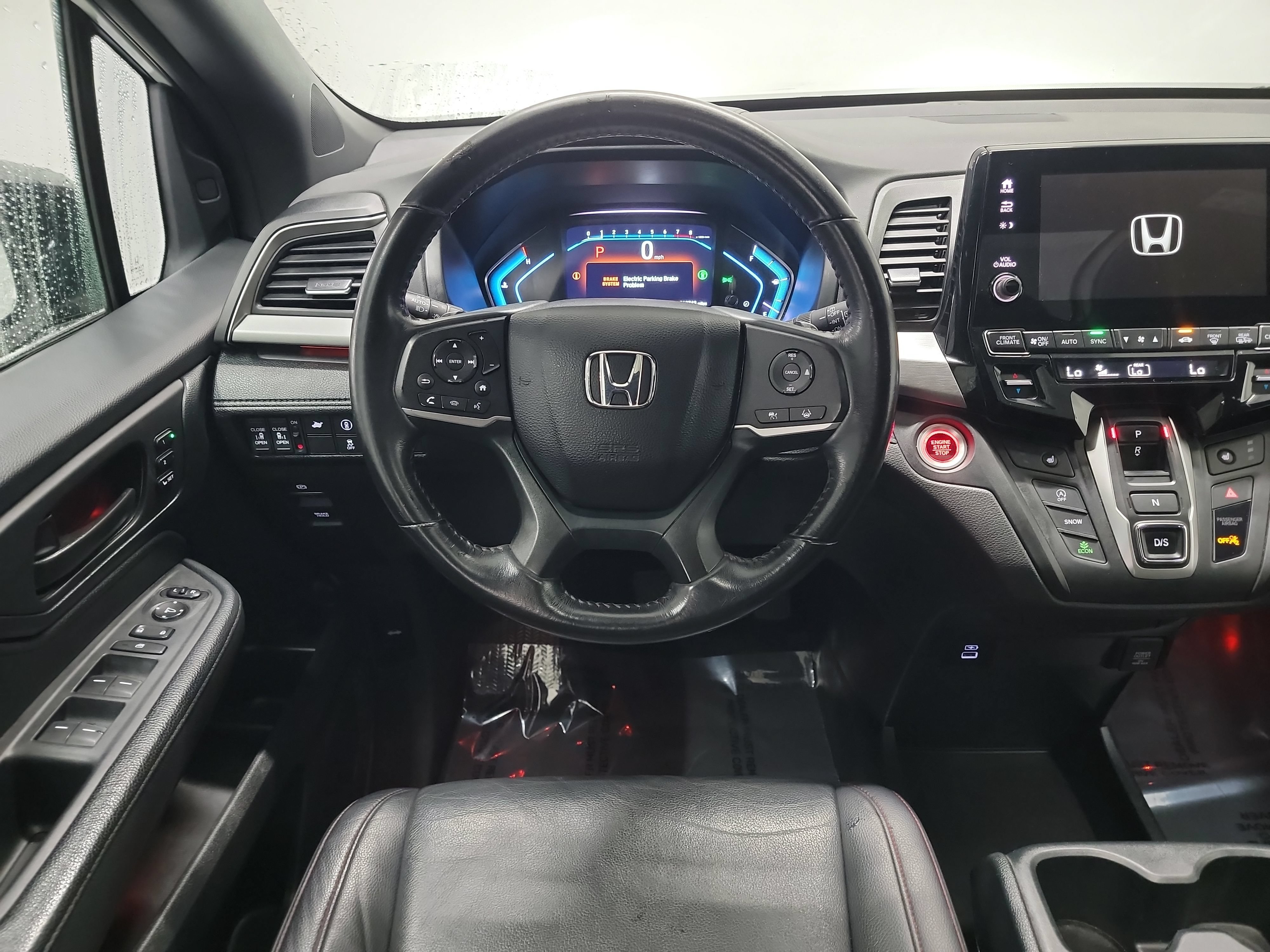 Used 2024 Honda Odyssey Sport image 14