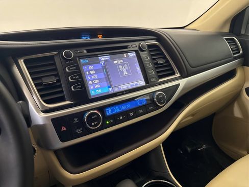 Used 2015 Toyota Highlander XLE FWD image 38
