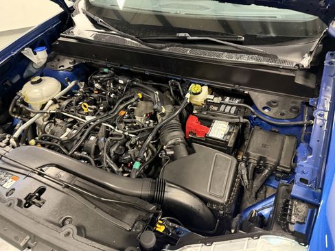 Used 2023 Ford Maverick Lariat w/ Lariat Luxury Package image 29