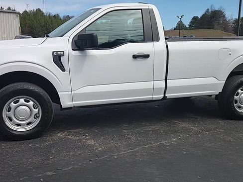 Used 2024 Ford F150 XL image 4