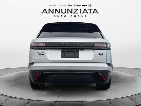 Used 2020 Land Rover Range Rover Velar S image 4