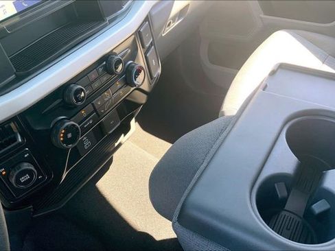 New 2026 Ford F250 XL w/ STX Appearance Package image 8