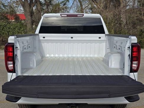 New 2026 GMC Sierra 1500 Pro w/ Graphite Edition image 7