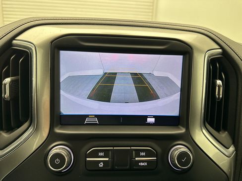 Certified 2022 Chevrolet Silverado 1500 LT AWD/4WD image 20
