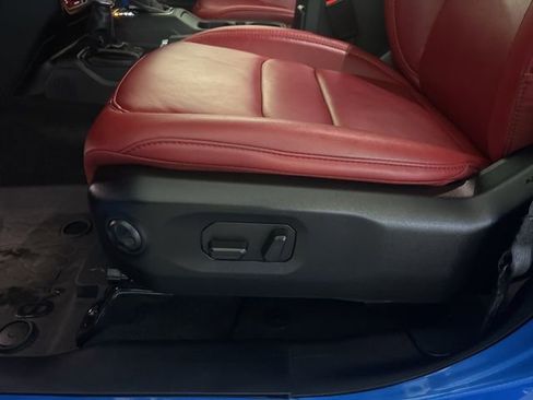 Certified 2024 Jeep Wrangler Rubicon 392 image 12