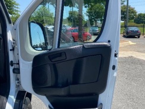 Used 2019 RAM ProMaster 1500 FWD image 11