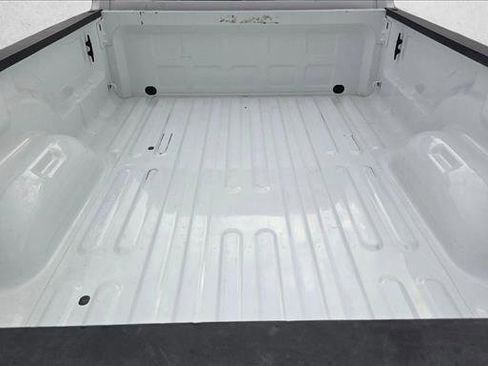 Used 2020 RAM 2500 Tradesman image 6