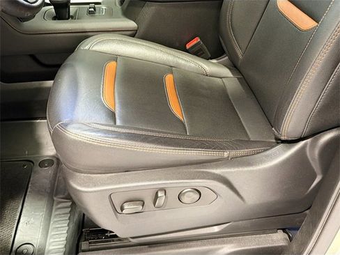 Used 2023 GMC Sierra 1500 AT4 w/ AT4 Premium Package image 18