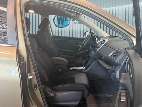 Certified 2024 Subaru Ascent Premium w/ Convenience Package AWD/4WD image 6