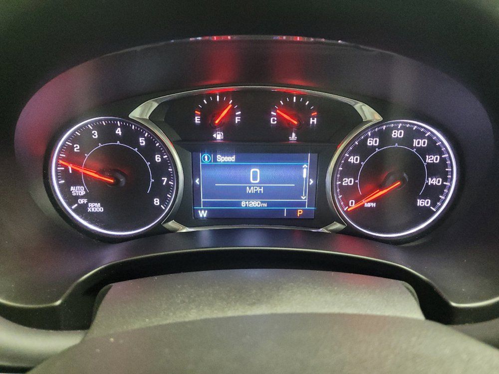 Used 2018 GMC Terrain SLT w/ Preferred Package AWD/4WD image 23