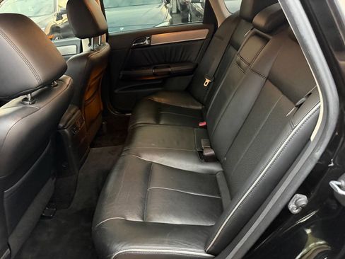 Used 2008 INFINITI M35 w/ Technology Pkg image 14