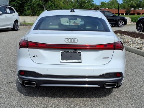 New 2026 Audi A5 Prestige AWD/4WD image 7