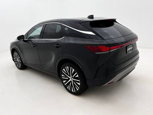 Used 2023 Lexus RX 350 Premium Plus w/ Accessory Package AWD/4WD image 9