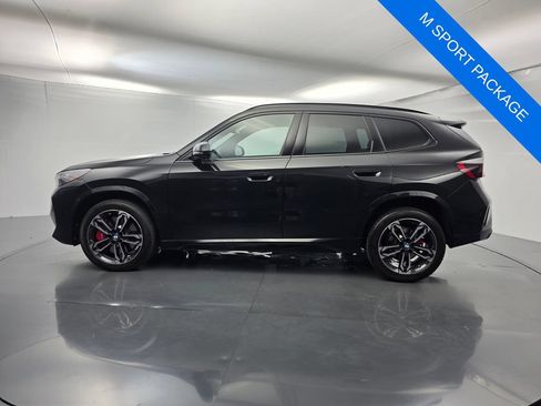 Used 2025 BMW X1 xDrive28i w/ M Sport Package AWD/4WD image 7
