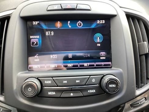 Used 2014 Buick LaCrosse Premium w/ Driver Confidence Package image 13