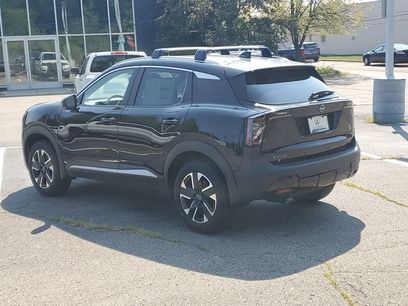 New 2026 Nissan Kicks SV w/ Cold Weather Package