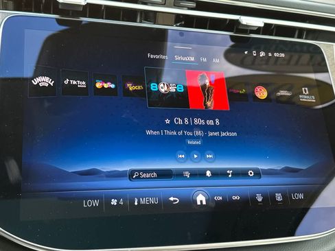 Certified 2025 Mercedes-Benz E 350 Sedan image 16