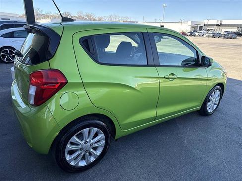 Used 2016 Chevrolet Spark LT image 4