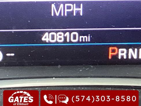 Used 2022 Chevrolet Equinox LT image 4