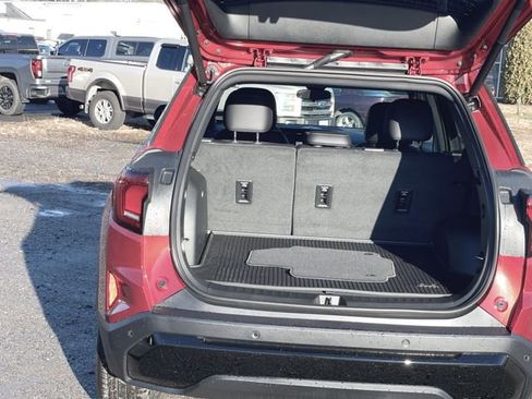 New 2026 GMC Terrain Elevation w/ Elevation Premium Package image 26