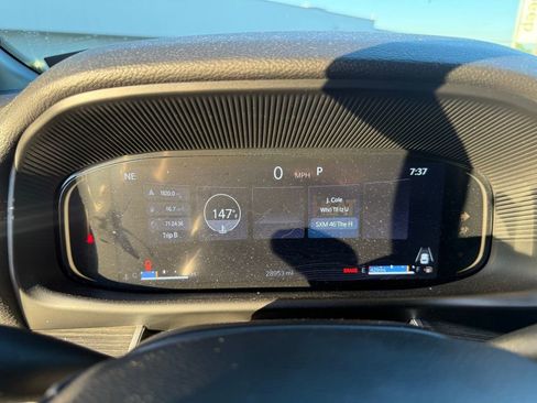 Used 2024 Jeep Wagoneer L Series II image 10