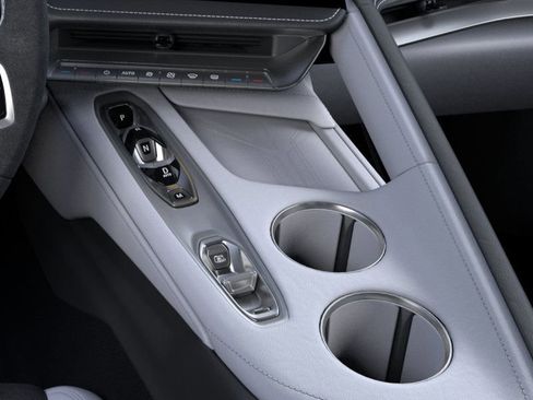 New 2026 Chevrolet Corvette Stingray Premium Conv w/ Z51 Performance Package image 47