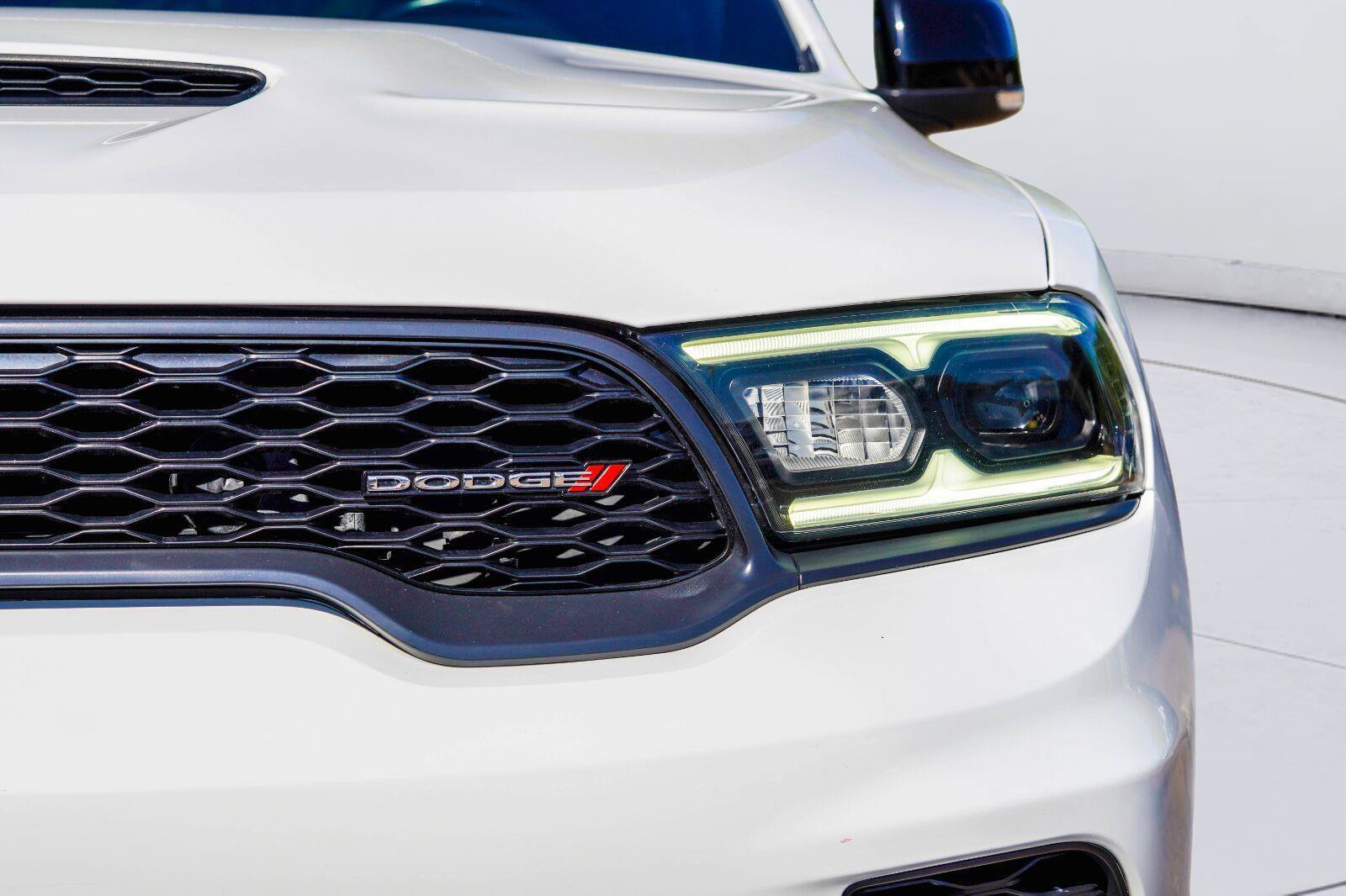 Used 2024 Dodge Durango R/T AWD/4WD image 4