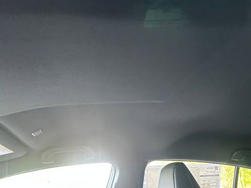 New 2026 Toyota C-HR AWD/4WD image 15