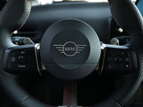 New 2026 MINI Cooper S image 33