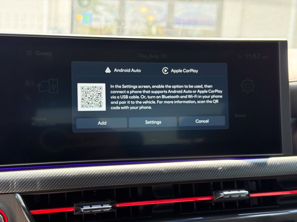 New 2026 Hyundai Sonata N Line FWD image 18