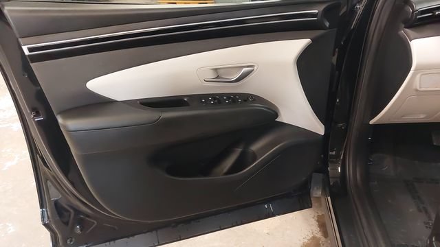 Used 2023 Hyundai Tucson SEL w/ Convenience Package AWD/4WD image 24