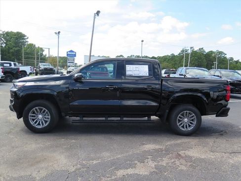 New 2026 Chevrolet Colorado LT w/ LT Convenience Package image 6