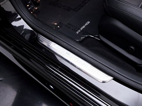 Used 2023 Mercedes-Benz AMG GT 63 image 51