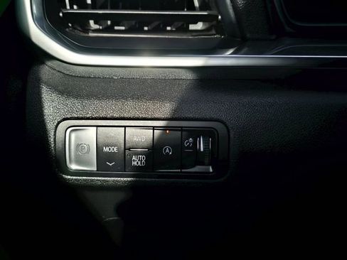 Certified 2025 GMC Terrain Elevation image 30